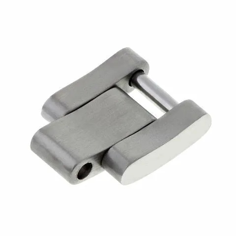 10MM LINK SOLID FOR LADY ROLEX 69160  69173 69174 69190 OYSTER WATCH BAND STEEL