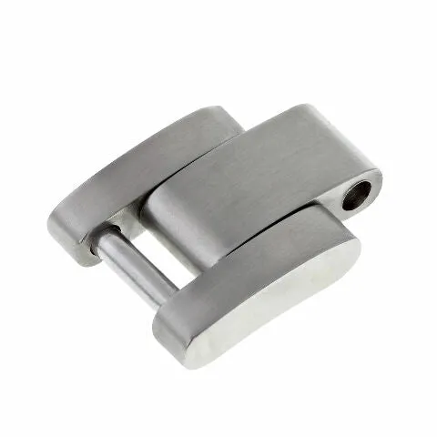 10MM LINK SOLID FOR LADY ROLEX 69160  69173 69174 69190 OYSTER WATCH BAND STEEL