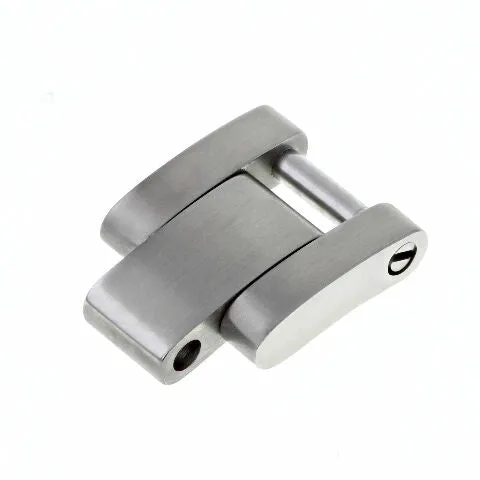 10MM LINK SOLID FOR LADY ROLEX 69160  69173 69174 69190 OYSTER WATCH BAND STEEL