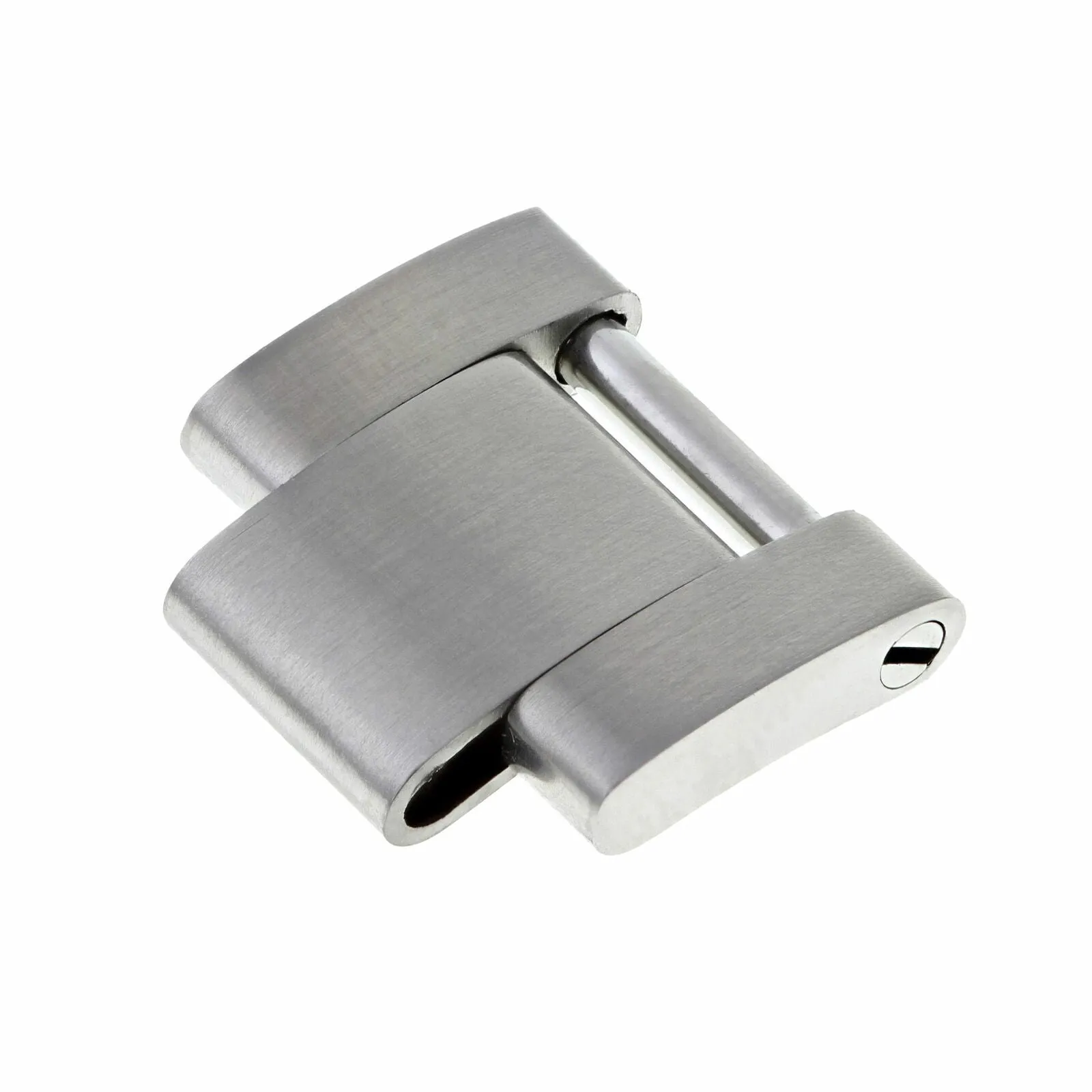 14MM LINK FOR VINTAGE OYSTER BAND ROLEX YACHTMASTER 168622 WATCH HOLLOW STAINLES