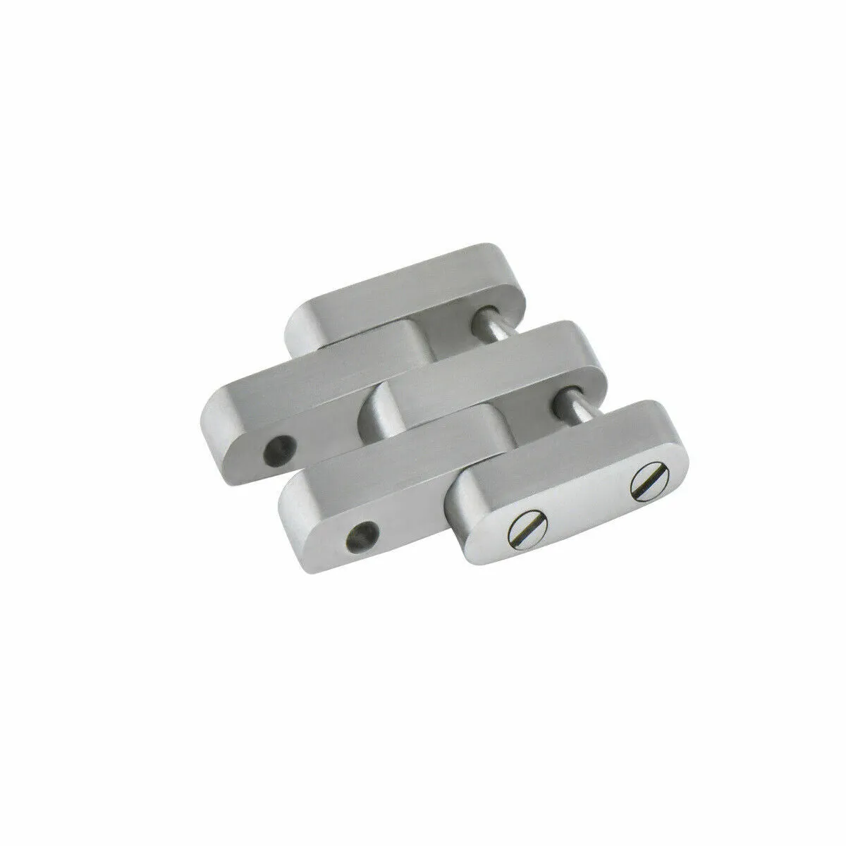 18MM LINK FOR BREITLING PILOT CHRONOMAT/CROSSWIND 301A A13355,A13055,A13050