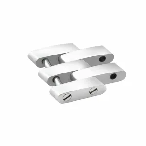18MM LINK FOR BREITLING PILOT CHRONOMAT/CROSSWIND 301A A13355,A13055,A13050