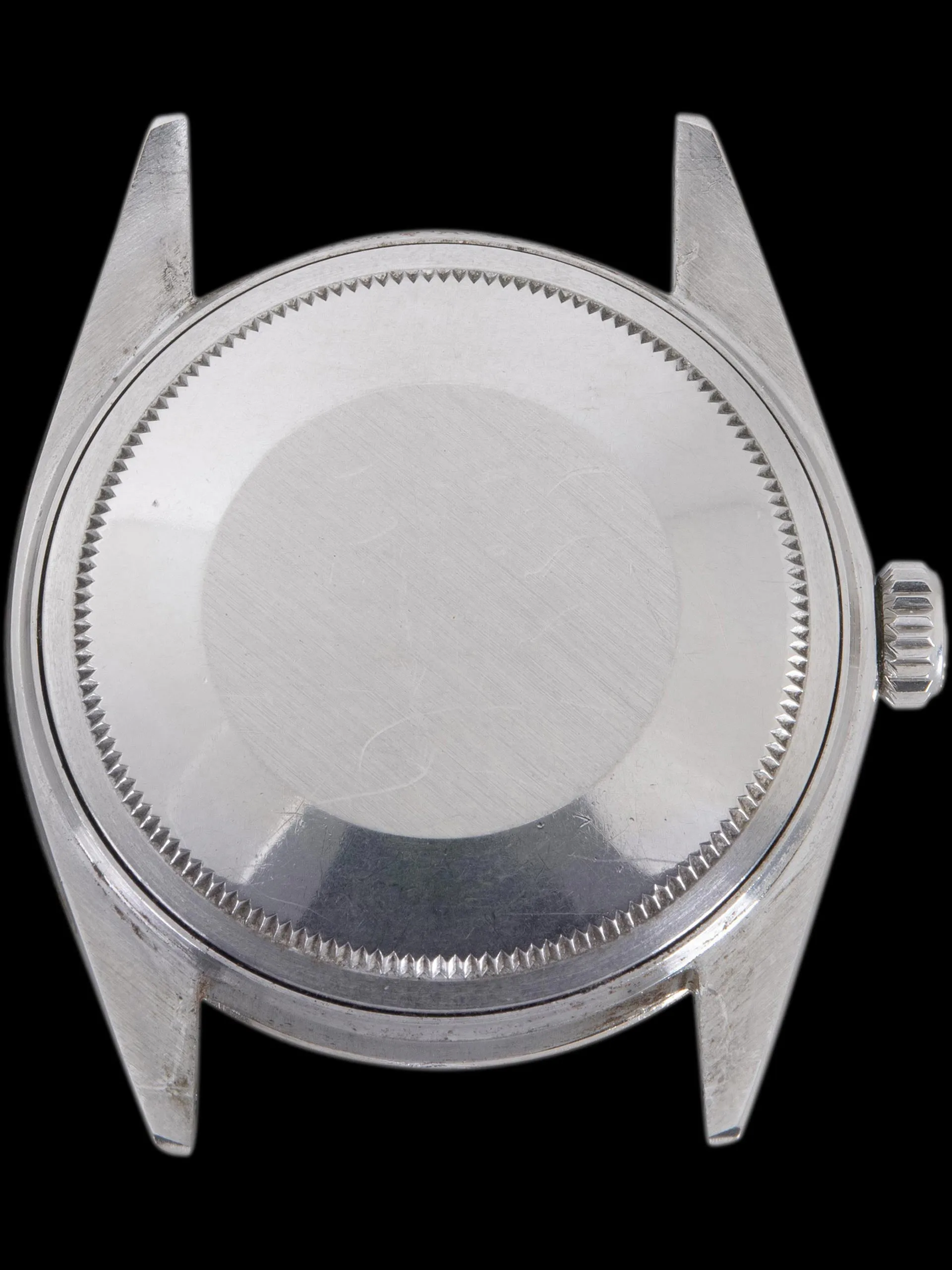1970 Rolex Datejust (Ref. 1603) Grey Dial