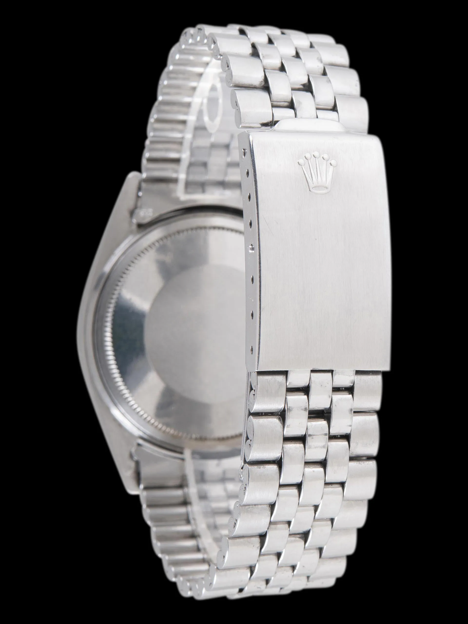 1970 Rolex Datejust (Ref. 1603) Grey Dial