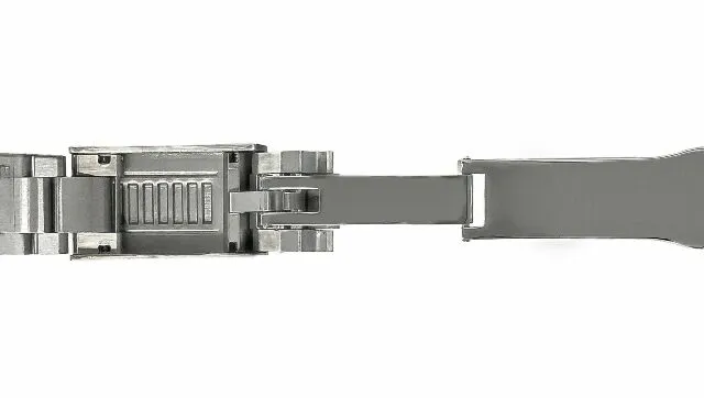 20MM OYSTER WATCH BAND FOR ROLEX DAYTONA 16519 16520 16523 GLIDE LOCK TWO TONE