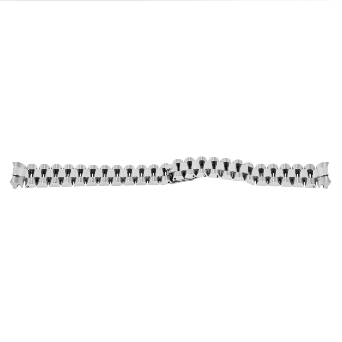 20MM PRESIDENT WATCH BAND FOR ROLEX DATEJUST 16008 16018 16019 REMOVEABLE END