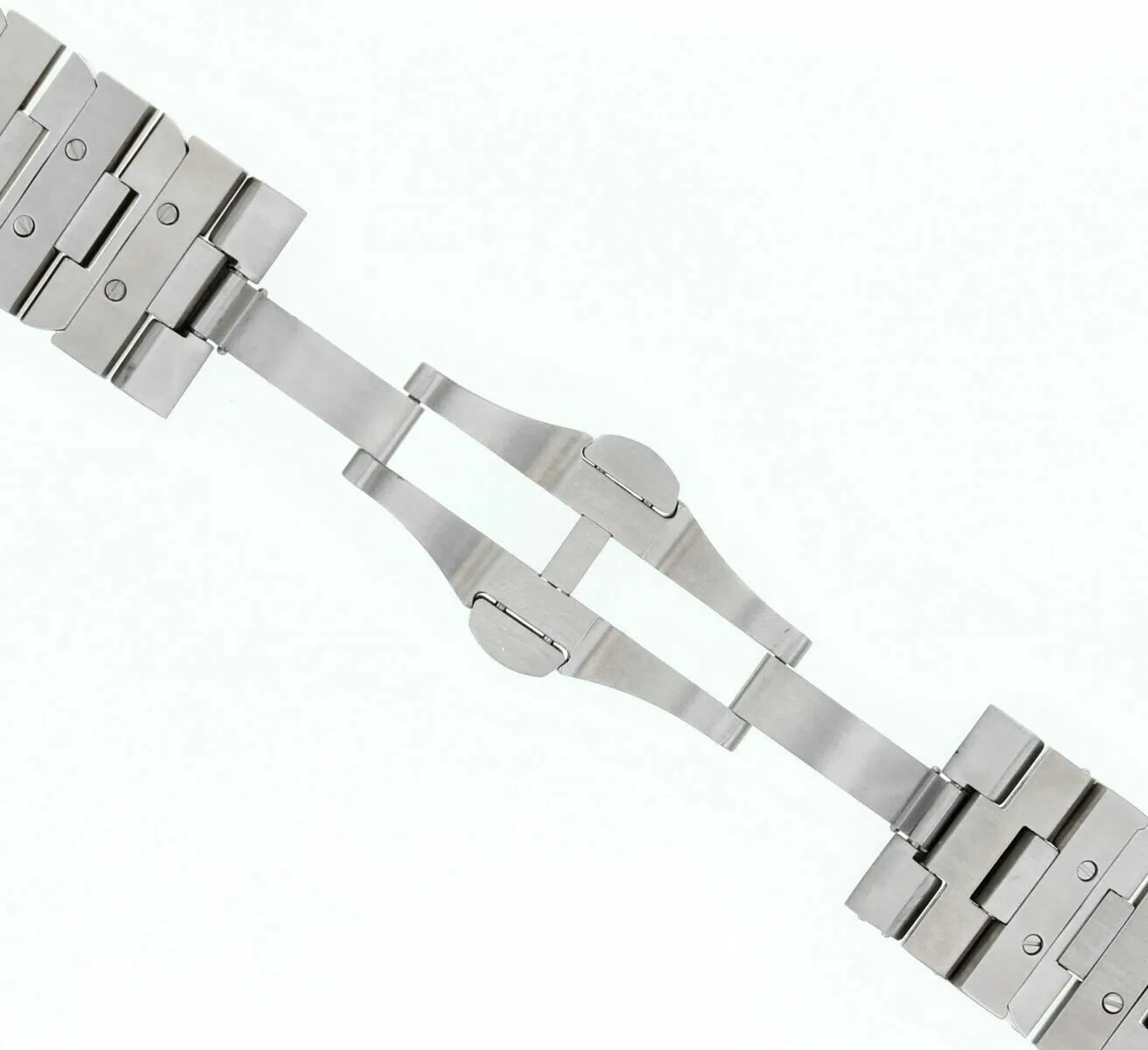 24MM WATCH BAND FOR 44MM PANERAI LUMINOR MARINA BRACELET OP 6763 HEAVY S/STEEL