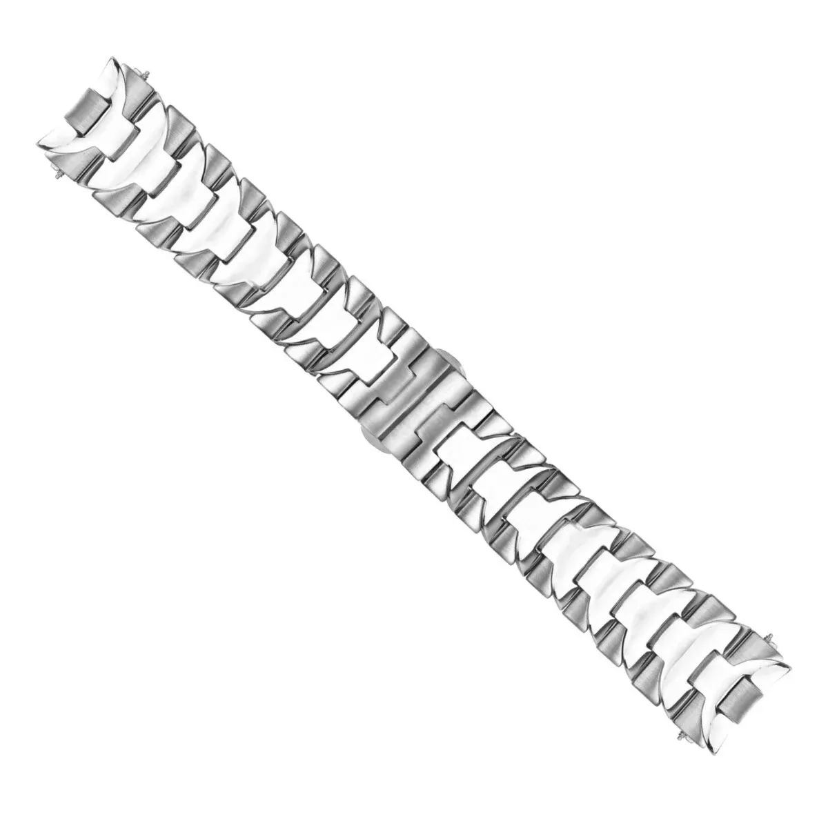 24MM WATCH BAND FOR 44MM PANERAI LUMINOR MARINA BRACELET OP 6763 HEAVY S/STEEL