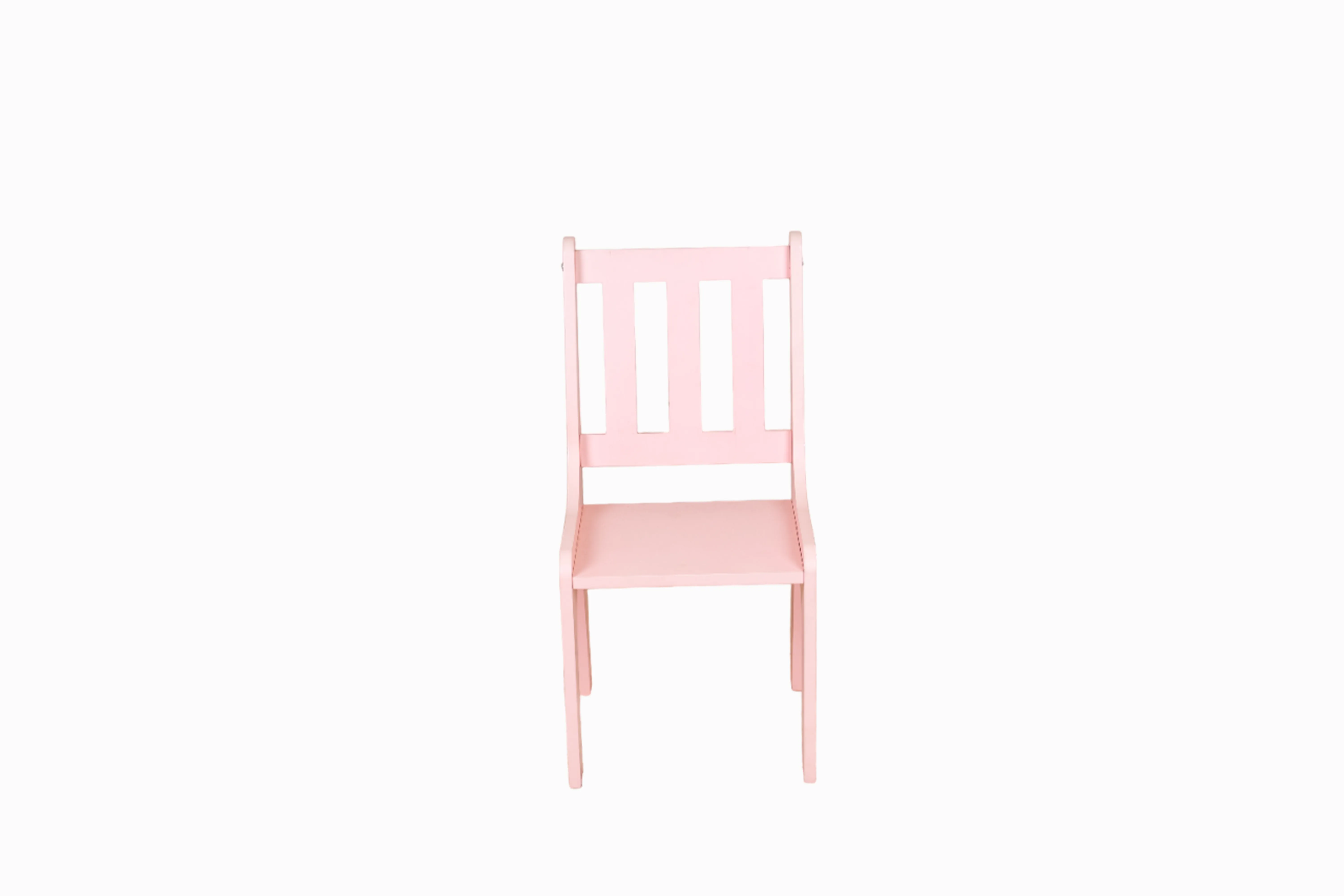 ACTIVITY CHAIR - PINK