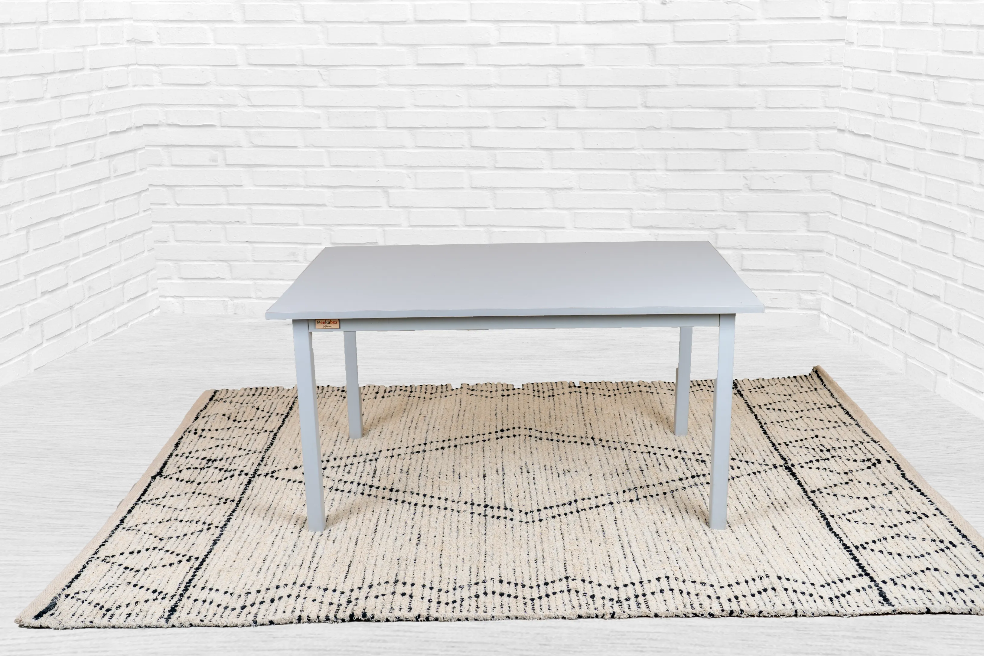 ACTIVITY TABLE (LARGE)