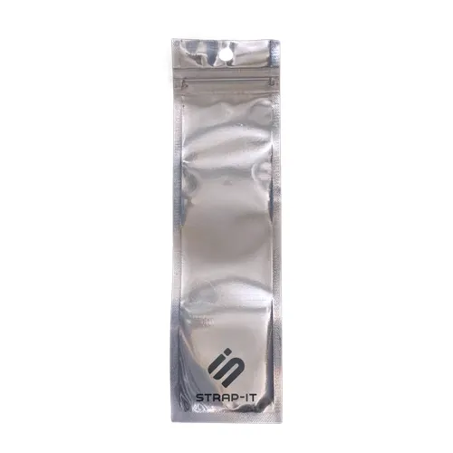 Amazfit GTS 2 Fine Steel Strap (Silver)