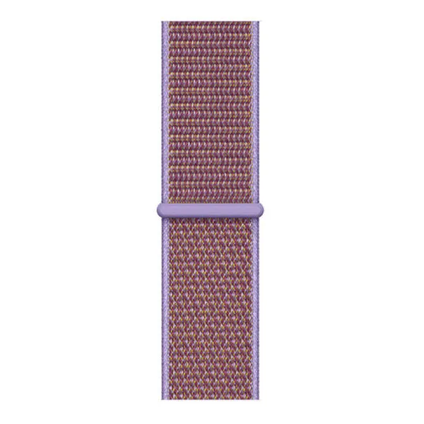 Amazfit GTS 2 Nylon Strap (Purple)