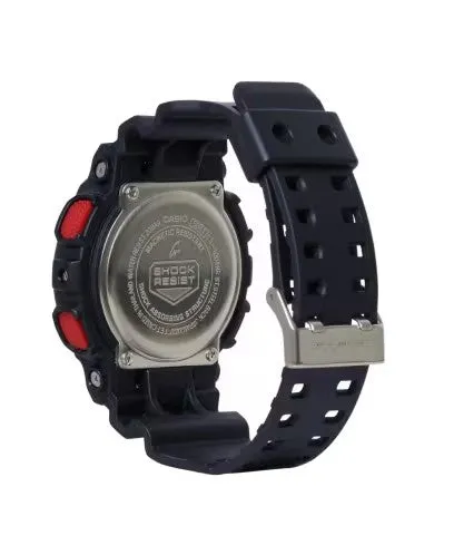 ANALOG-DIGITAL - GA-100 SERIES - GA100BNR-1A