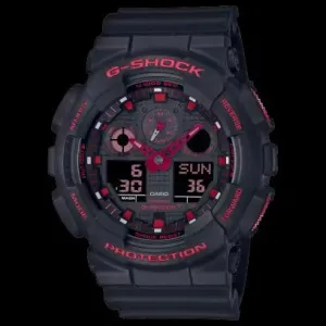 ANALOG-DIGITAL - GA-100 SERIES - GA100BNR-1A