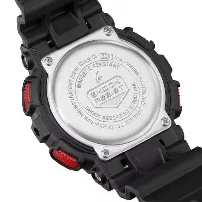 ANALOG-DIGITAL - GA-100 SERIES - GA100BNR-1A