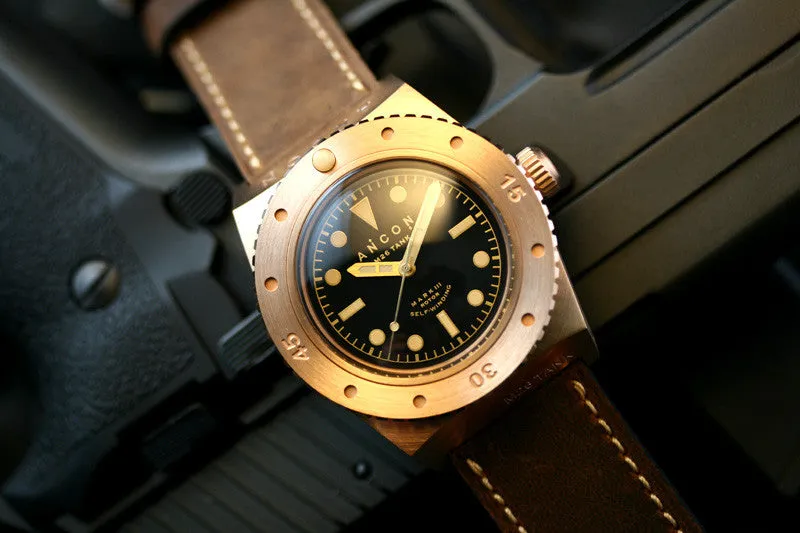 ANCON M26 TANK MK III MK303