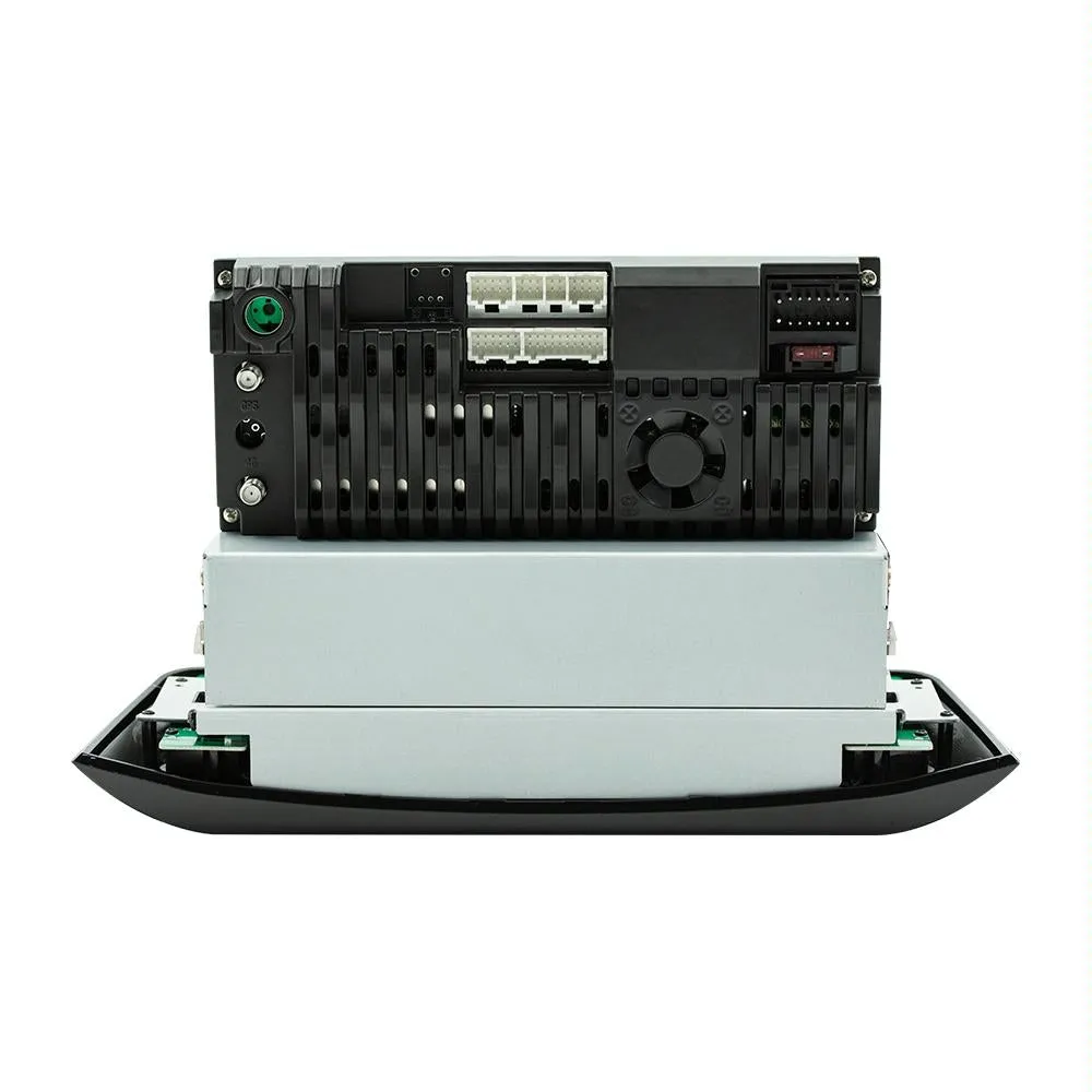 Android Navigation Bluetooth Fm Radio For Fiat Linea Punto Evo 2012-2015 1   32G Memory