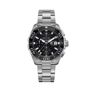 AQUARACER 300M CALIBRE 16 CHRONOGRAPH