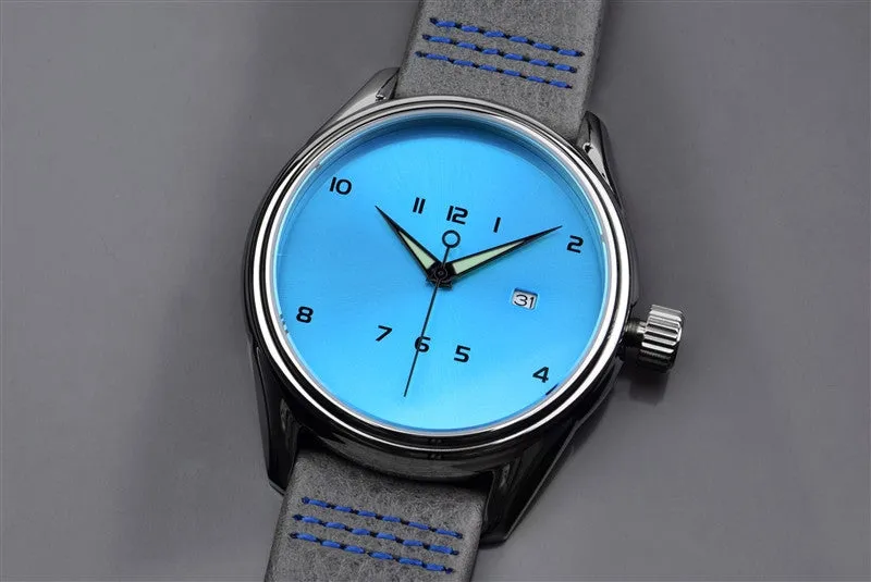 ARAGON Horizon 49mm A105AQU