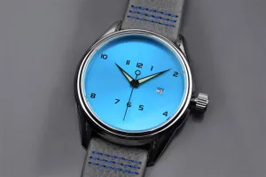 ARAGON Horizon 49mm A105AQU