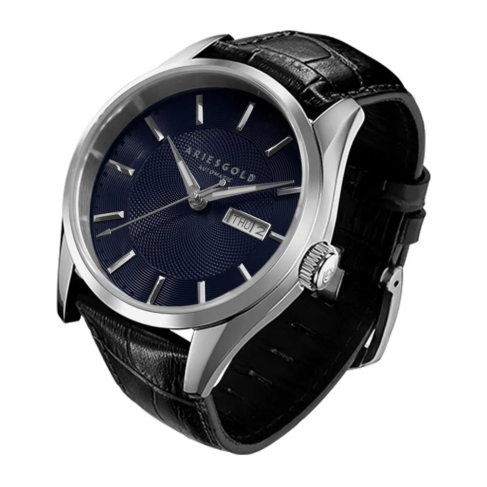 Aries Gold President G 9024 S-BU Watch