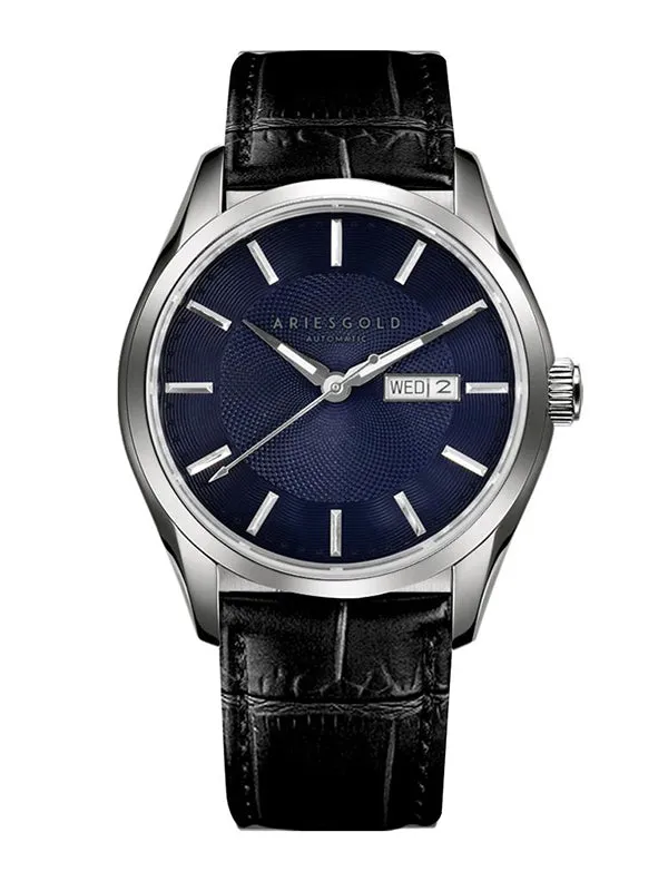 Aries Gold President G 9024 S-BU Watch