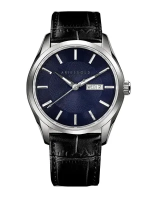 Aries Gold President G 9024 S-BU Watch