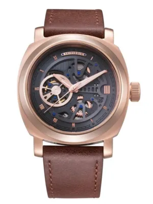 Aries Gold Vanguard G 9025 RG-GYRG Watch