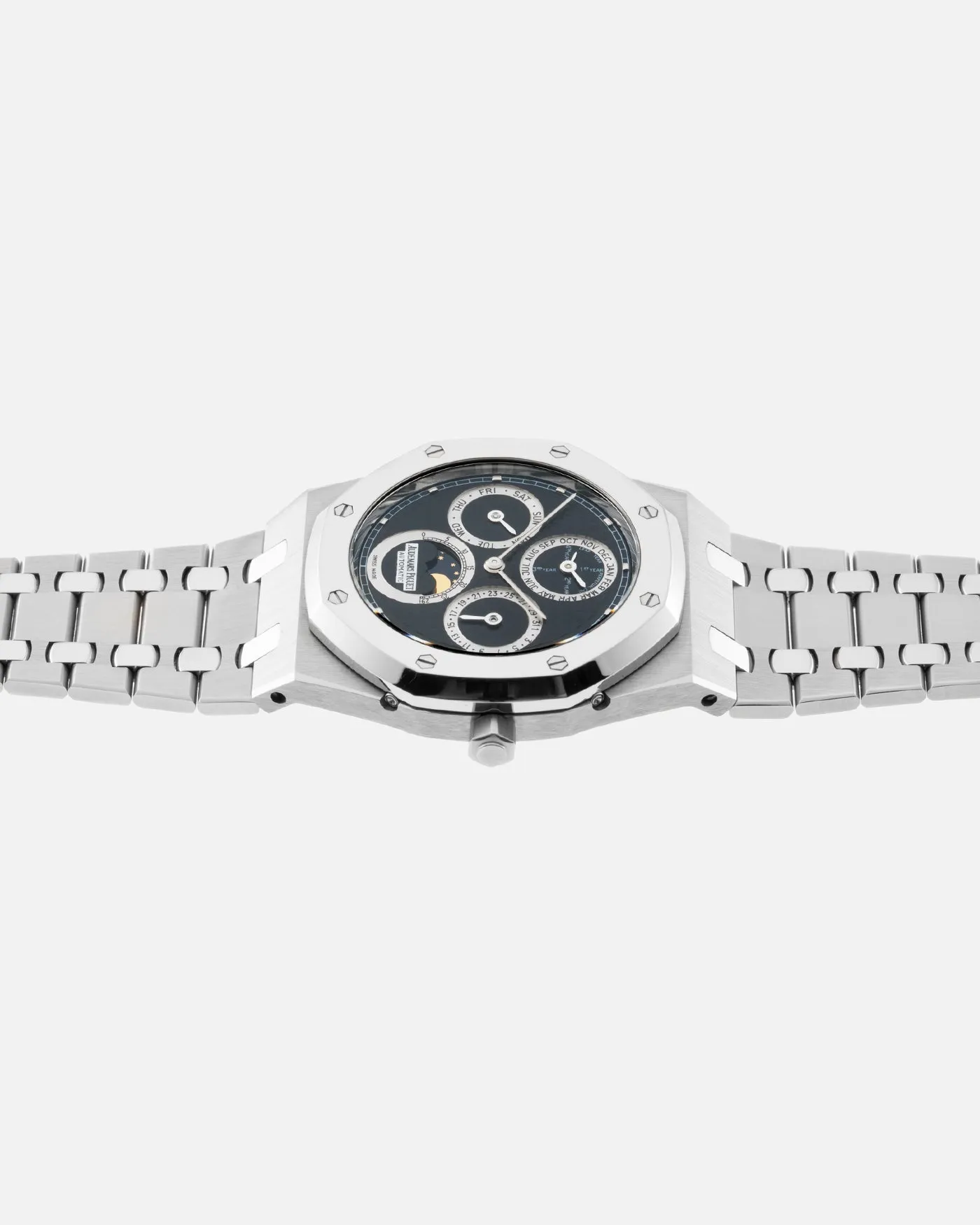 Audemars Piguet Royal Oak 25820SP Perpetual Calendar