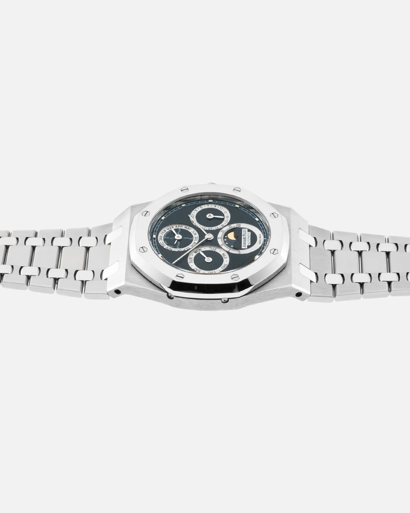 Audemars Piguet Royal Oak 25820SP Perpetual Calendar