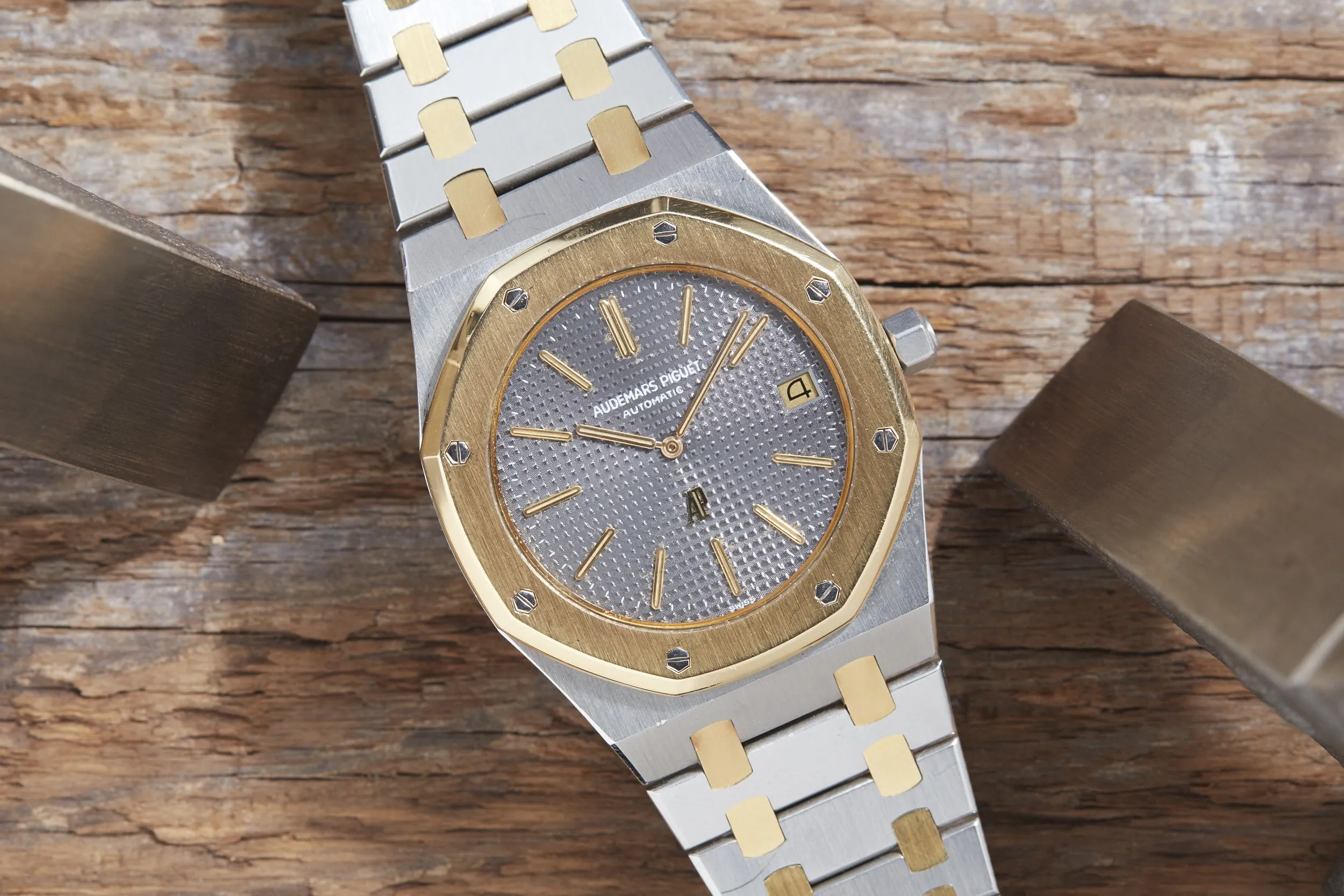 Audemars Piguet Royal Oak