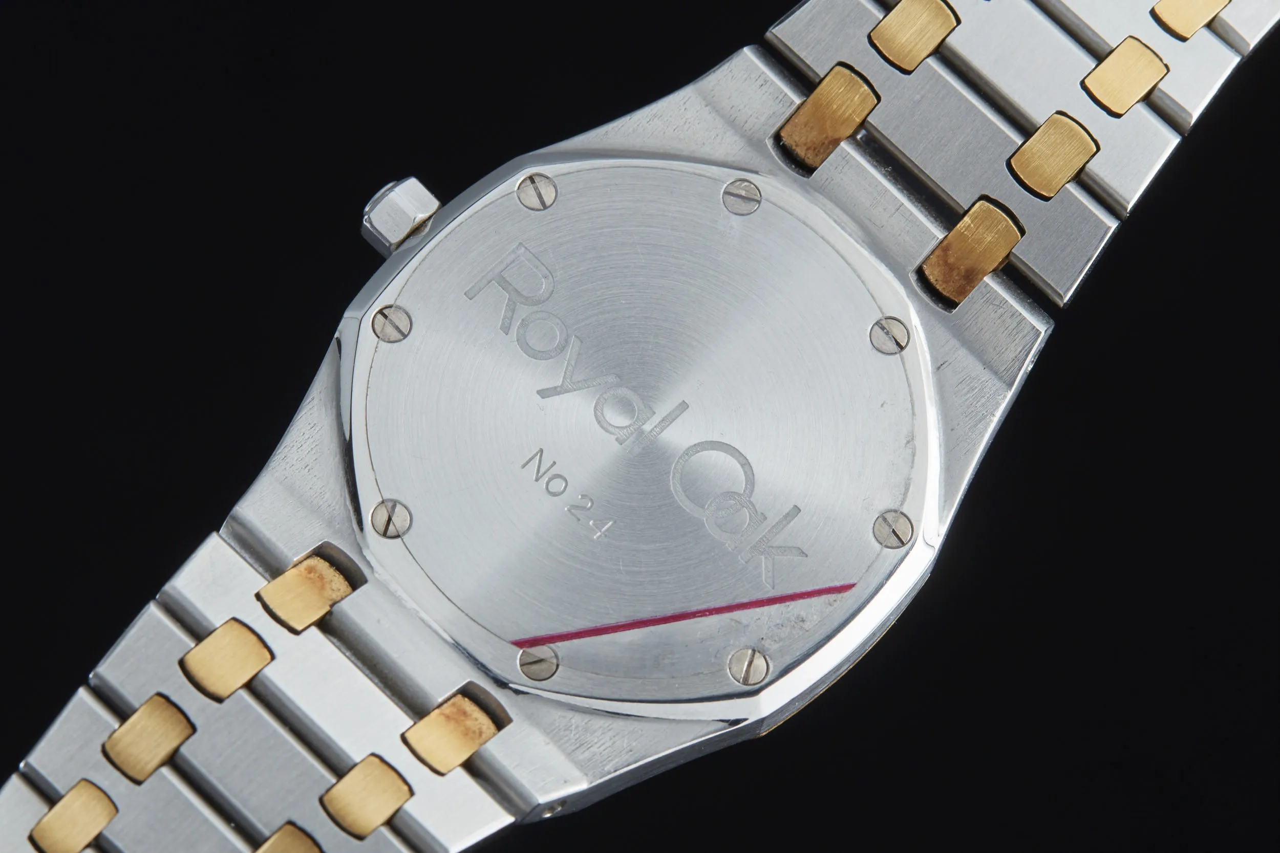 Audemars Piguet Royal Oak
