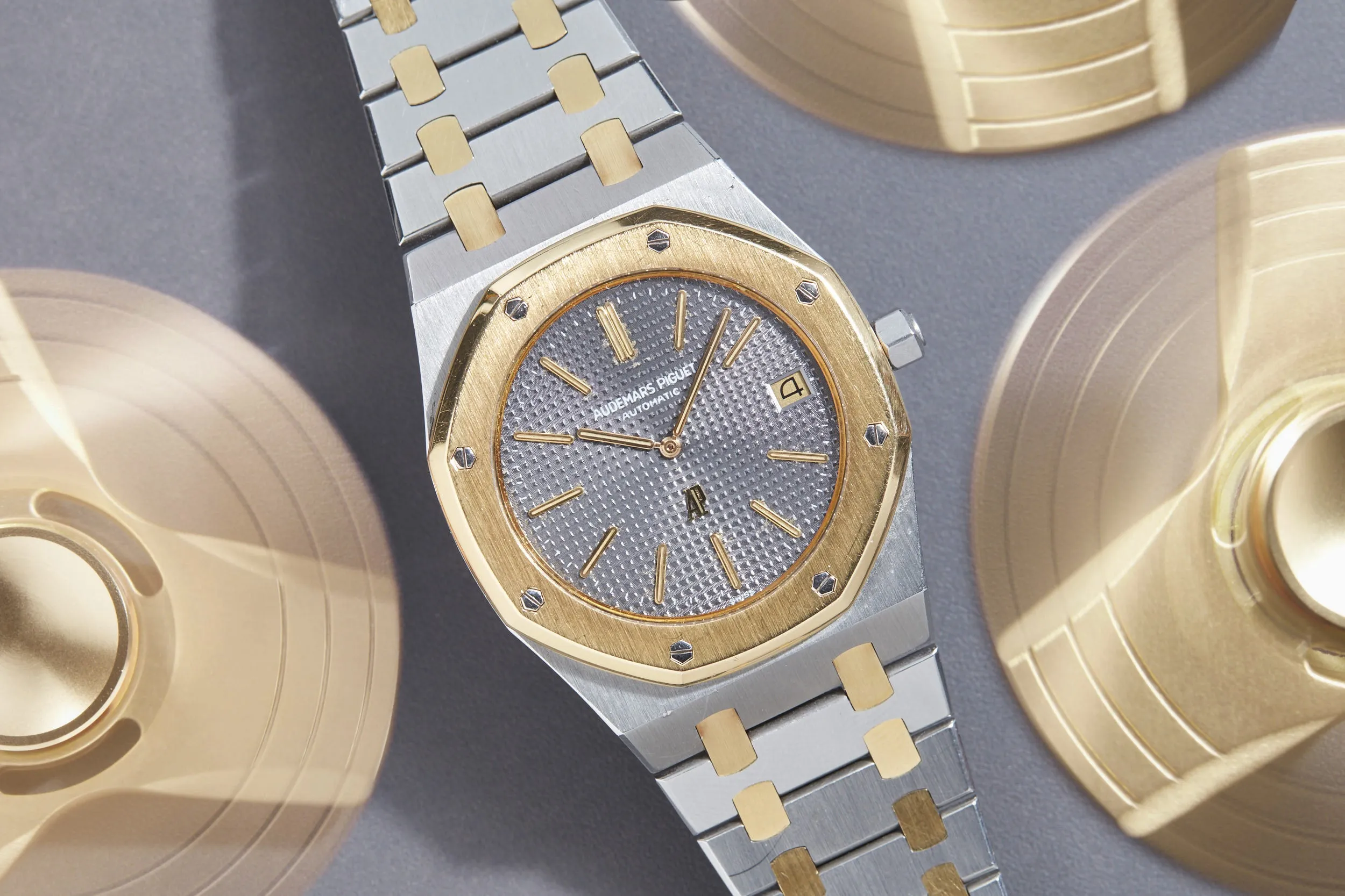Audemars Piguet Royal Oak