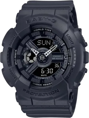 Baby G Digital & Analogue Watch BA110XBC-1A / BA-110XBC-1A