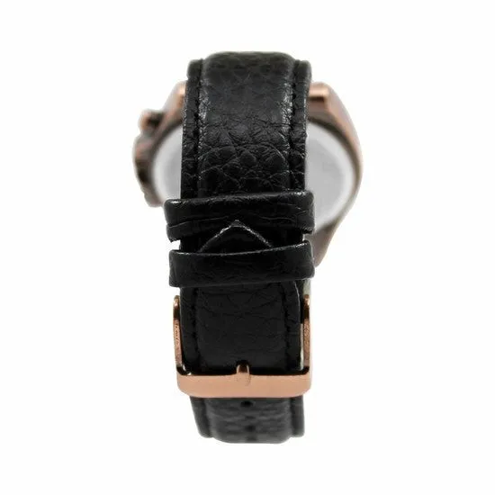 Batgirl DC Comics Bombshell Watch (BGL5037)