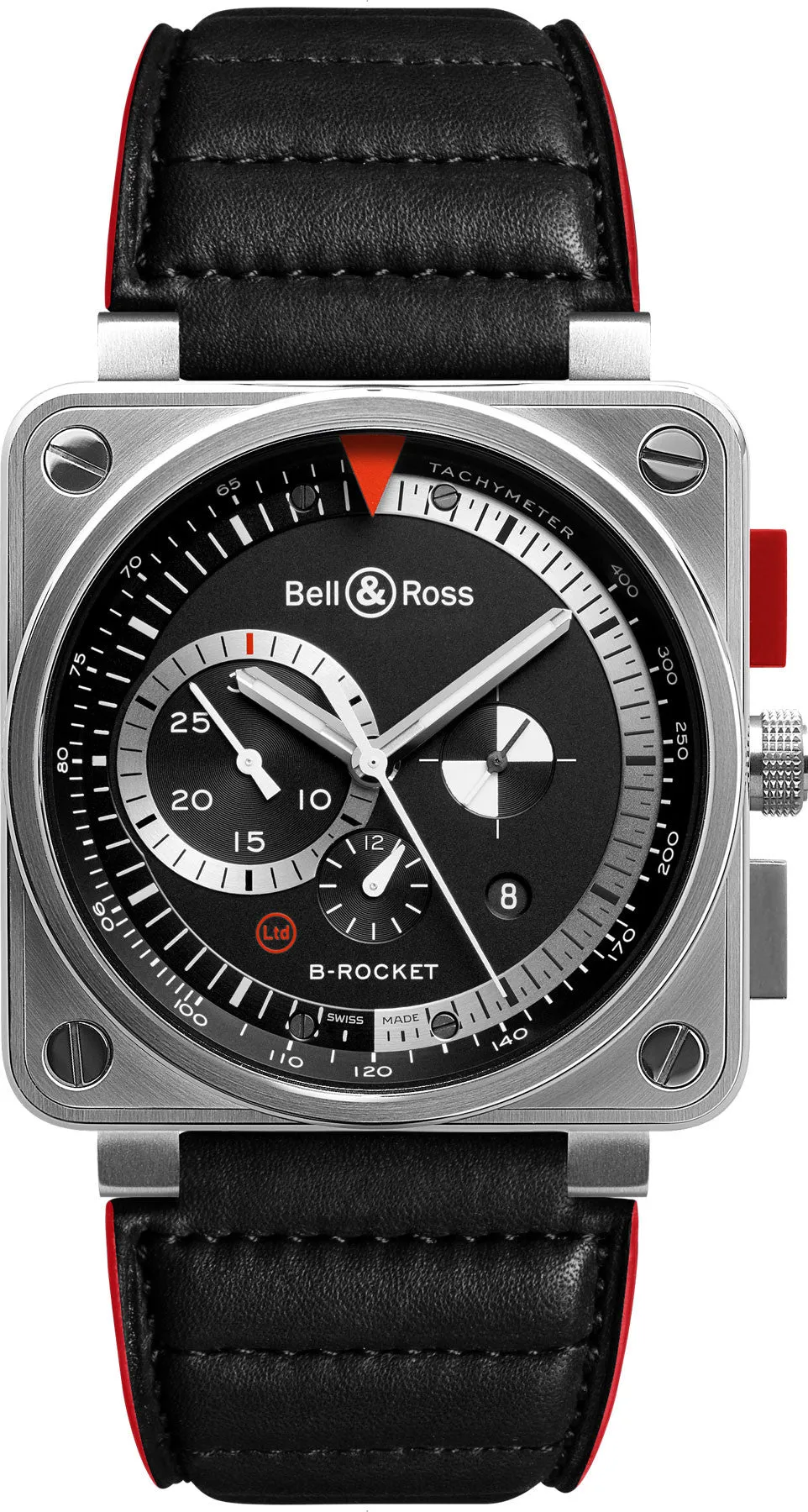 Bell & Ross Watch BR 01 94 B-Rocket  Limited Edition