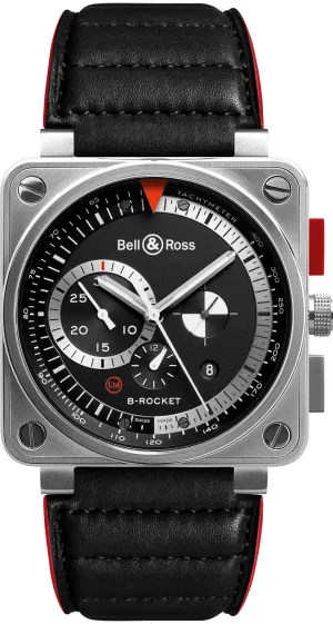 Bell & Ross Watch BR 01 94 B-Rocket  Limited Edition