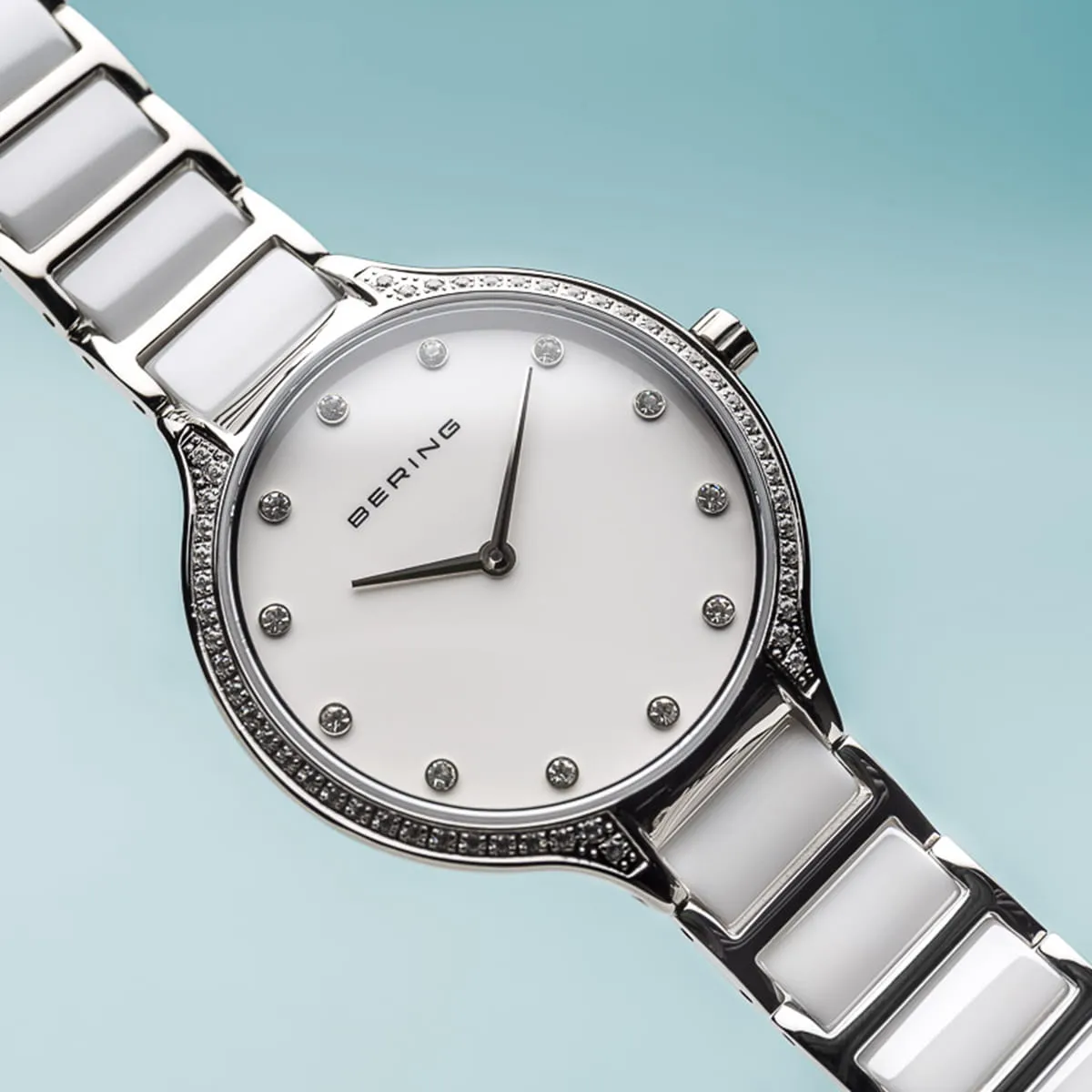 BER Watch Ceramic Ladies