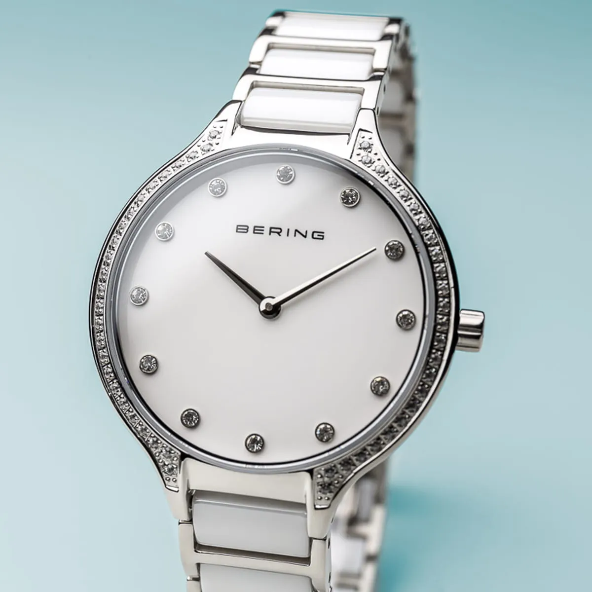 BER Watch Ceramic Ladies