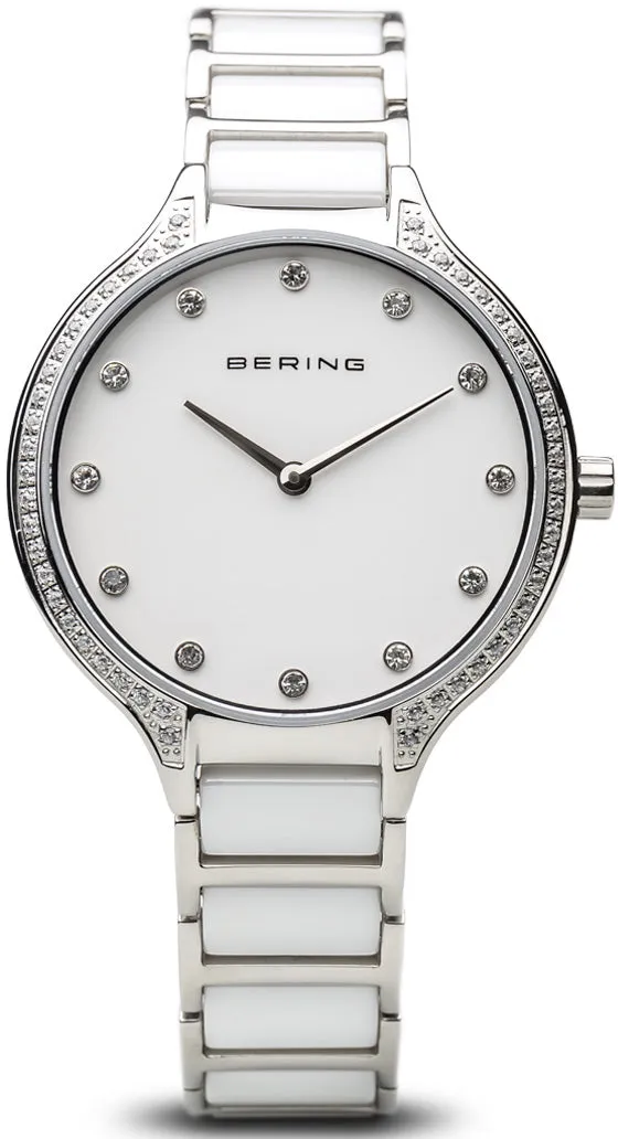 BER Watch Ceramic Ladies