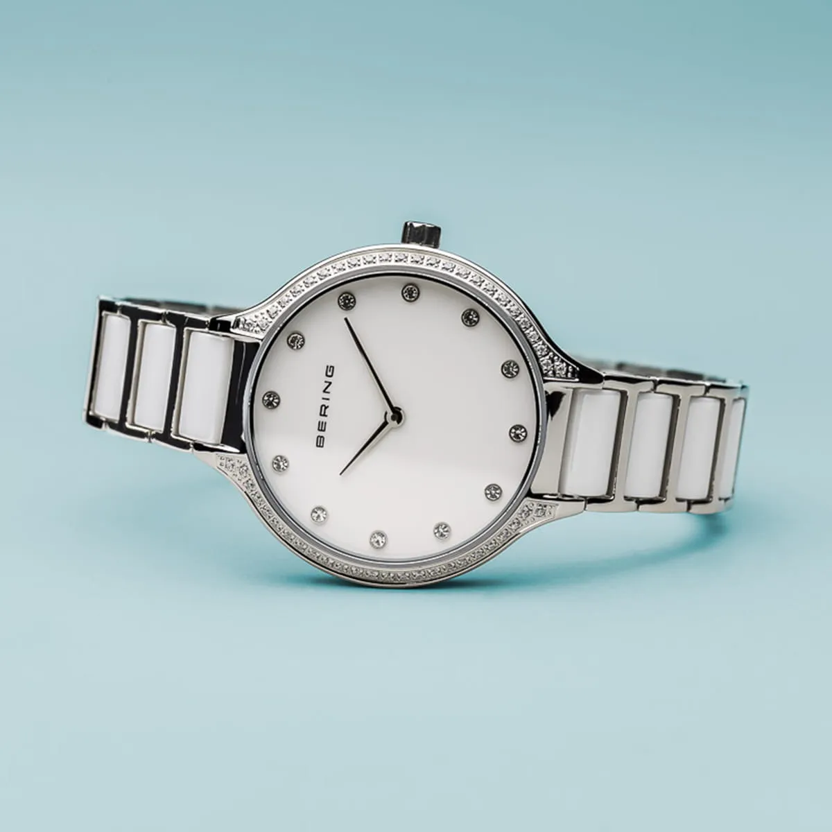 BER Watch Ceramic Ladies