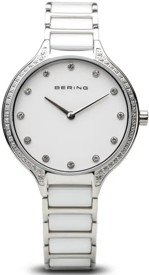BER Watch Ceramic Ladies