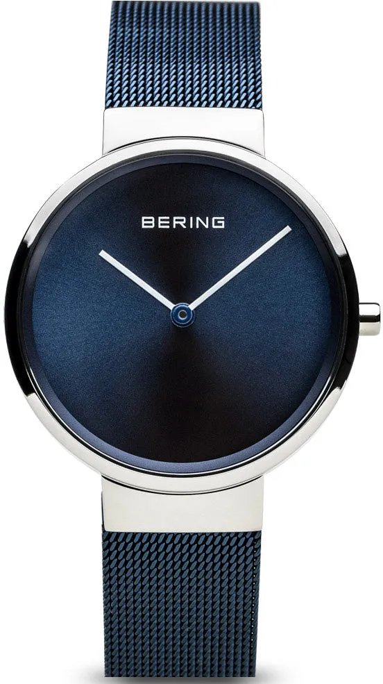 BER Watch Classic Ladies