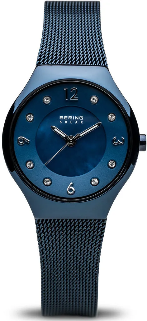 BER Watch Solar Ladies D