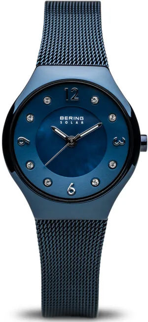 BER Watch Solar Ladies D