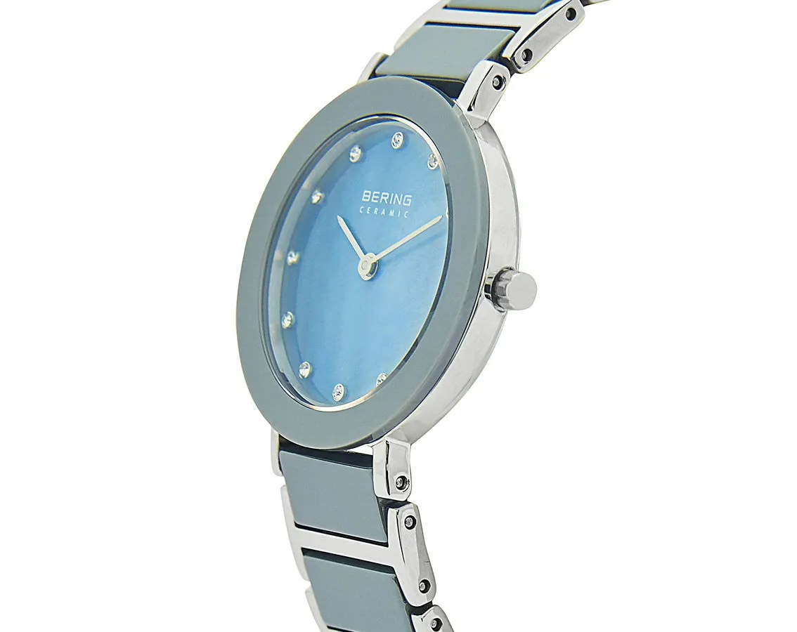 Bering Ladies' 11429-789 Ceramic Watch