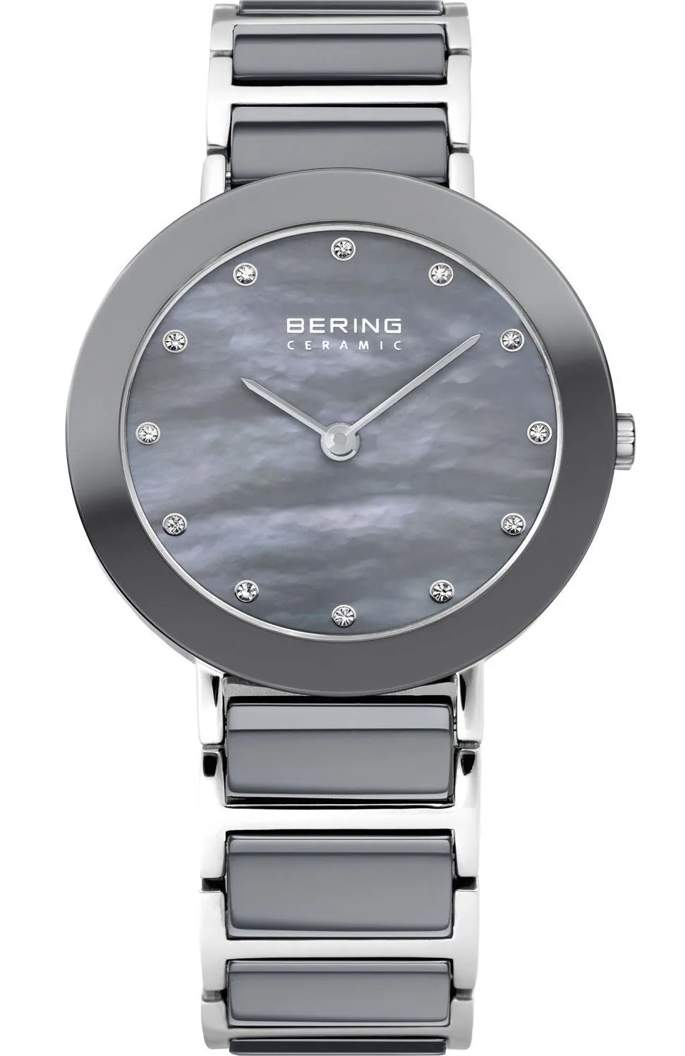 Bering Ladies' 11429-789 Ceramic Watch