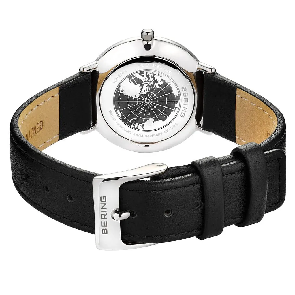 Bering Ultra Slim Ladies
