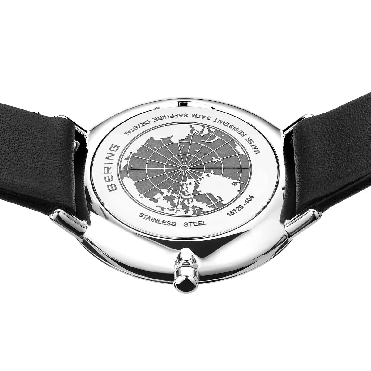 Bering Ultra Slim Ladies