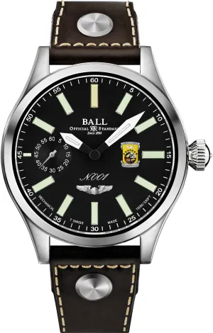 BL Watch Company Engineer Master II Doolittle Raiders Limited Edition